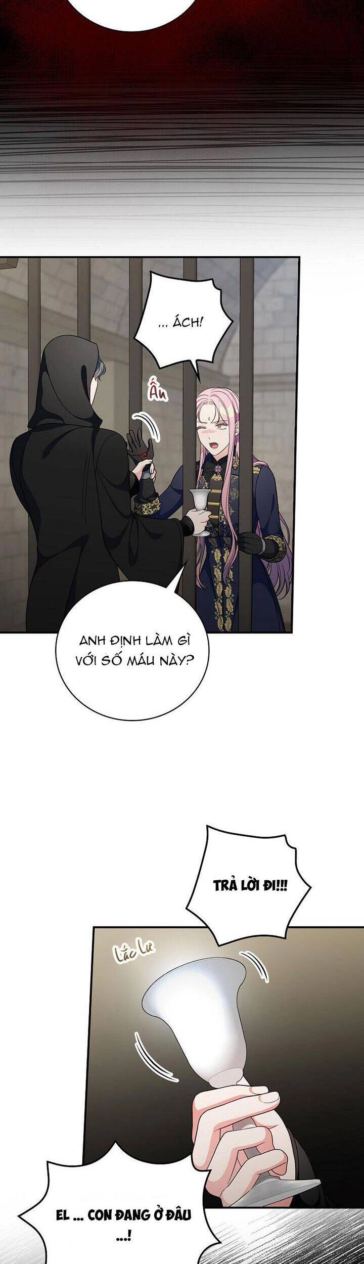 Nữ Công Tước Nhà Kính Chapter 61 - 6