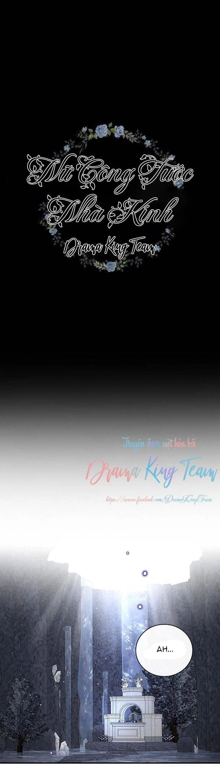 Nữ Công Tước Nhà Kính Chapter 61 - 9