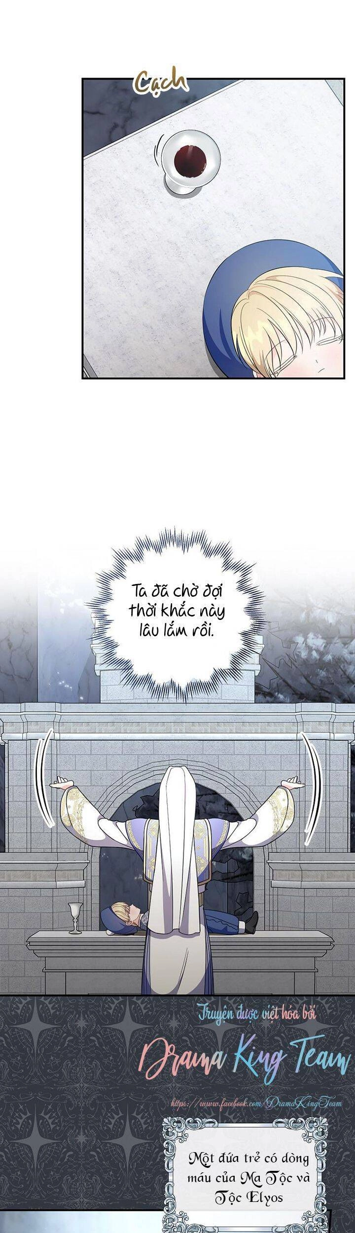Nữ Công Tước Nhà Kính Chapter 61 - 12