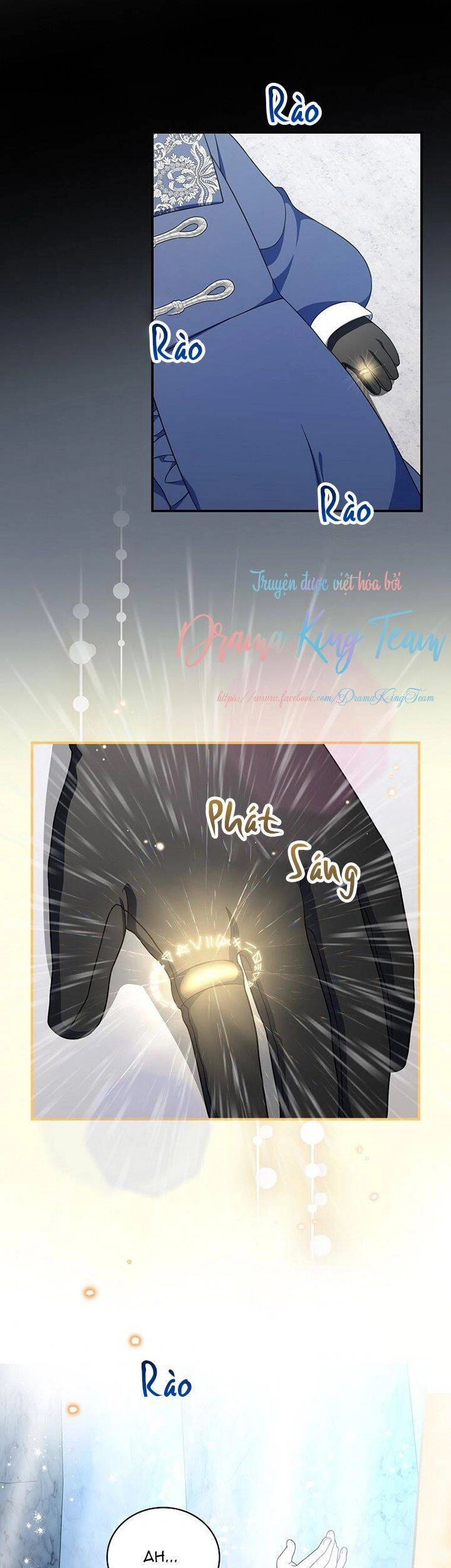Nữ Công Tước Nhà Kính Chapter 61 - 16