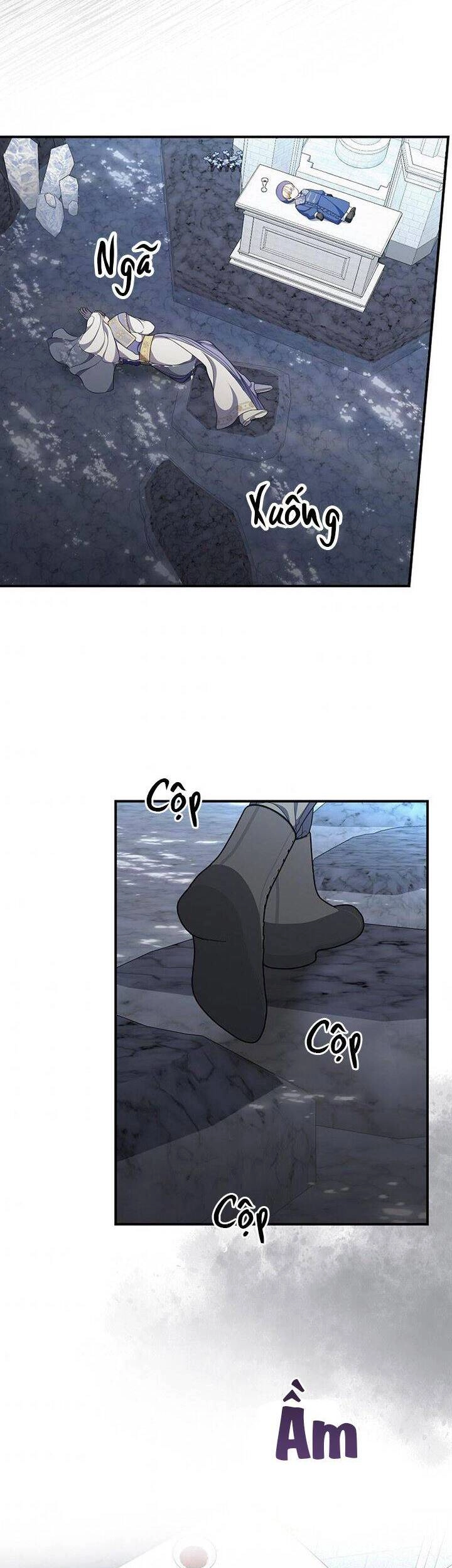 Nữ Công Tước Nhà Kính Chapter 61 - 21