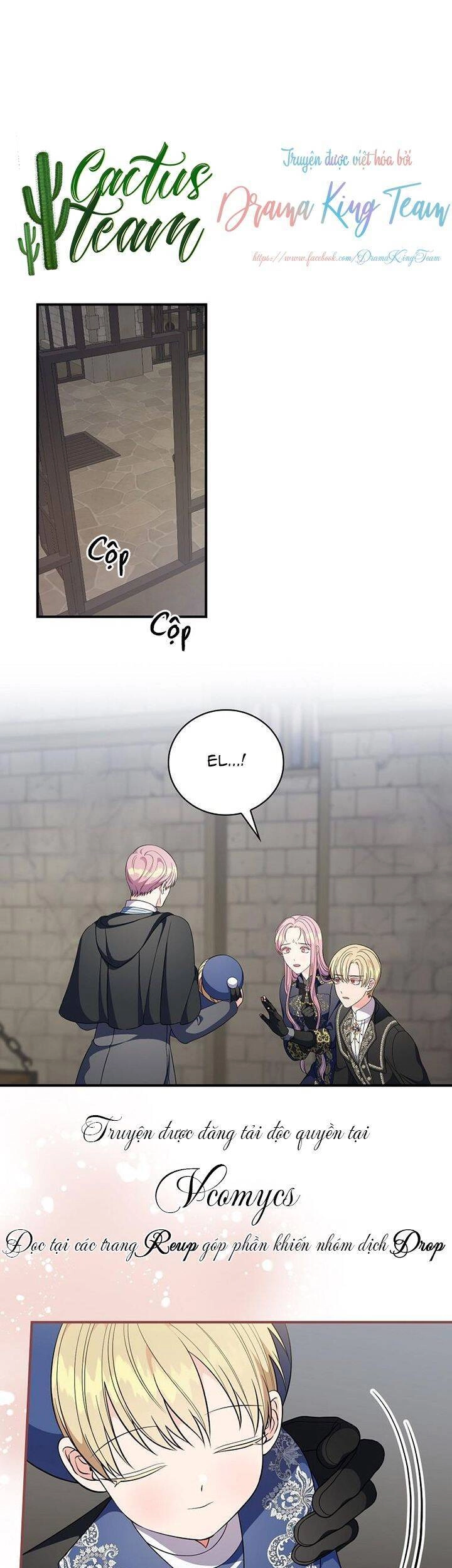 Nữ Công Tước Nhà Kính Chapter 62 - 1