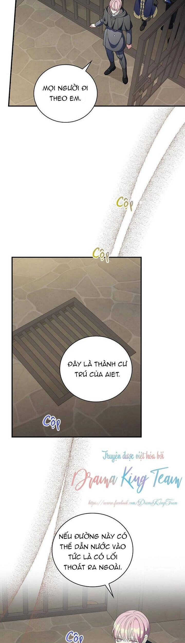 Nữ Công Tước Nhà Kính Chapter 62 - 5