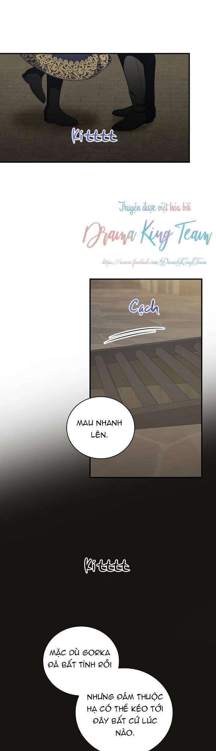 Nữ Công Tước Nhà Kính Chapter 62 - 7