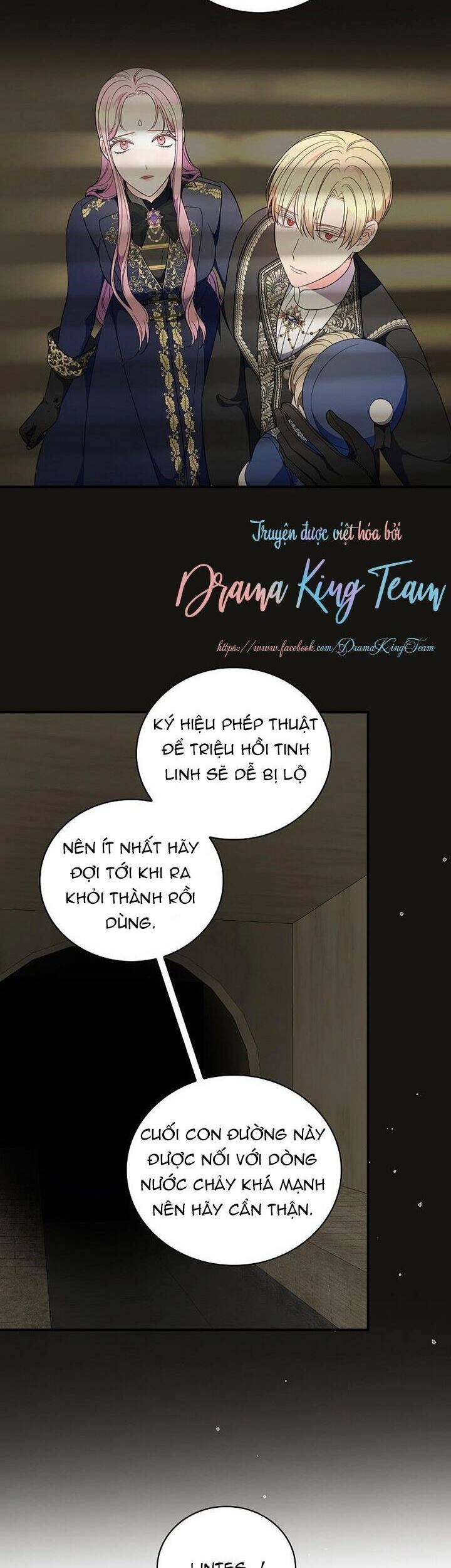 Nữ Công Tước Nhà Kính Chapter 62 - 8