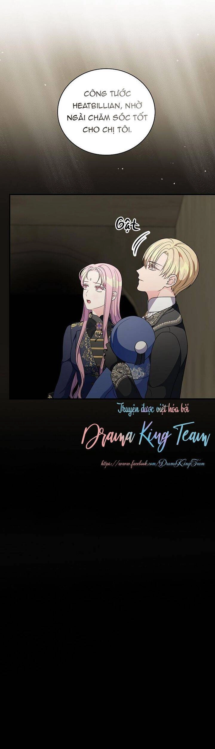 Nữ Công Tước Nhà Kính Chapter 62 - 10