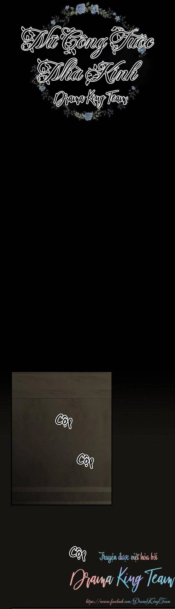 Nữ Công Tước Nhà Kính Chapter 62 - 11