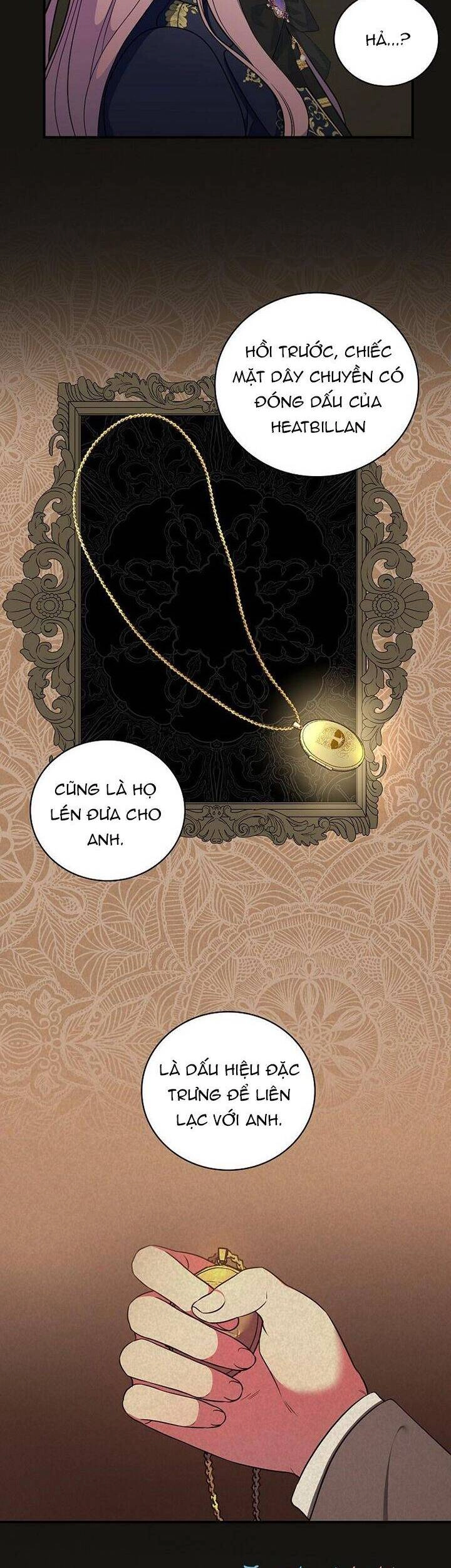 Nữ Công Tước Nhà Kính Chapter 62 - 14