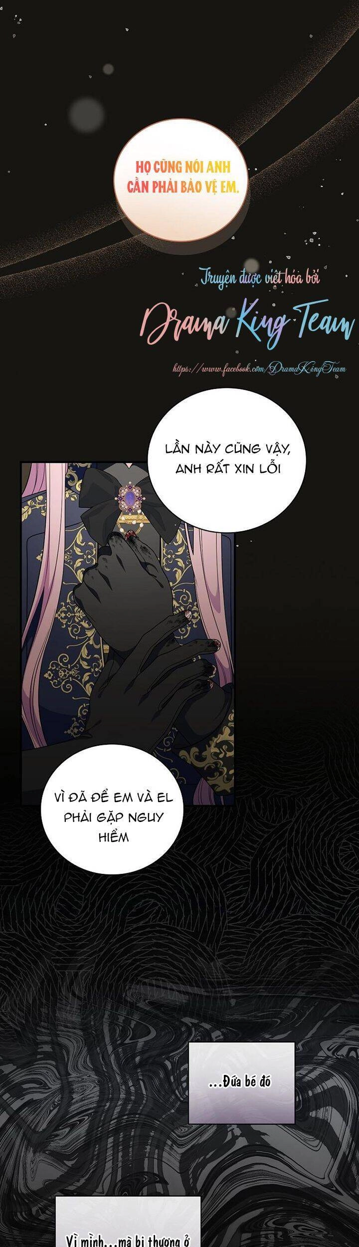 Nữ Công Tước Nhà Kính Chapter 62 - 16