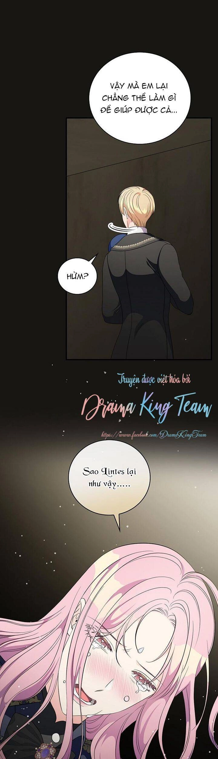 Nữ Công Tước Nhà Kính Chapter 62 - 19