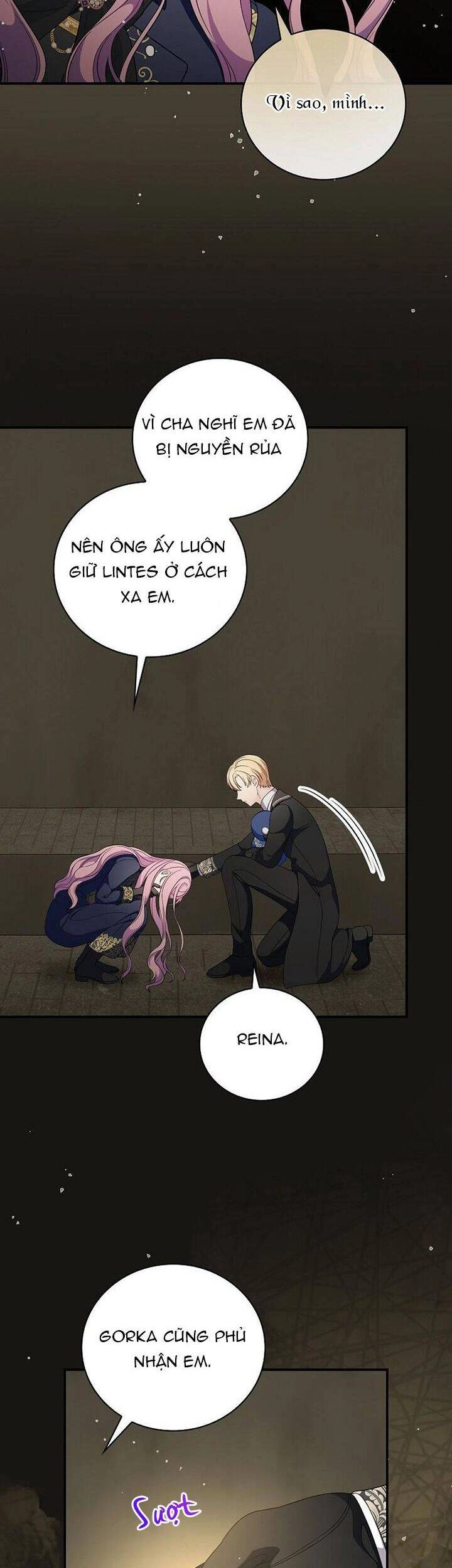 Nữ Công Tước Nhà Kính Chapter 62 - 20