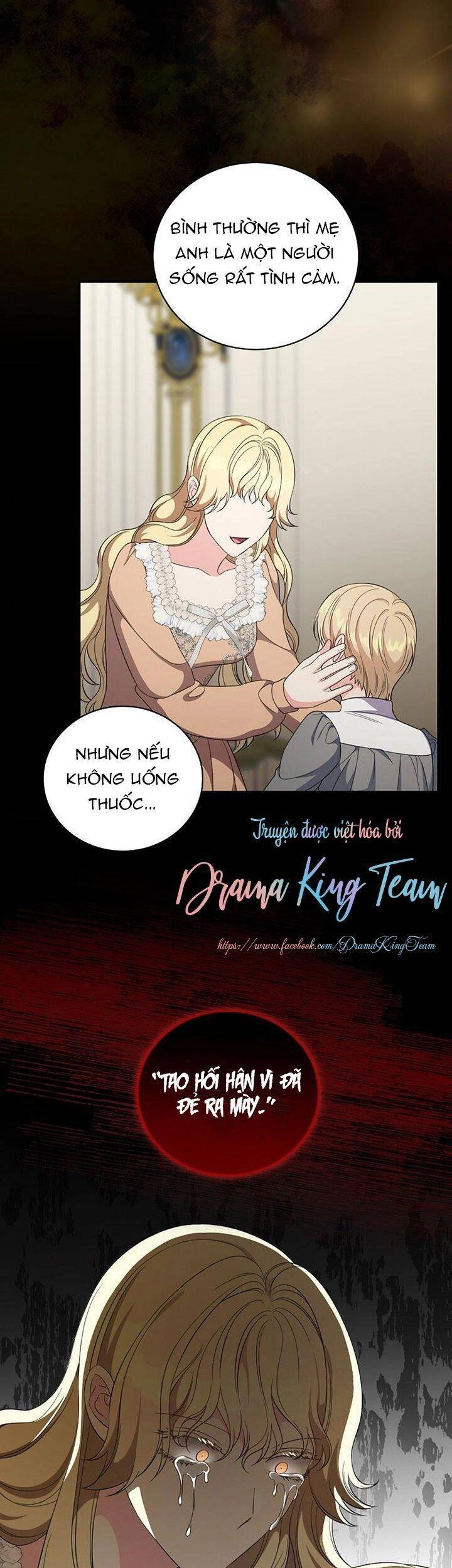 Nữ Công Tước Nhà Kính Chapter 62 - 22