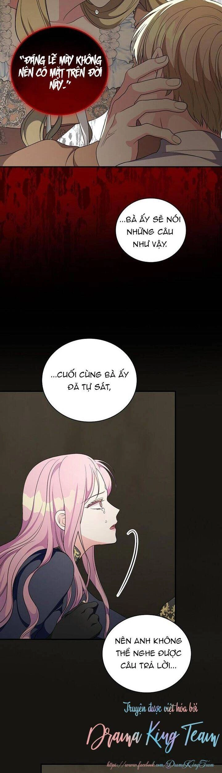 Nữ Công Tước Nhà Kính Chapter 62 - 23