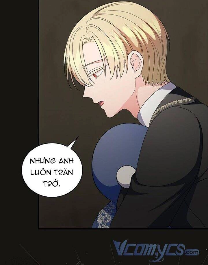 Nữ Công Tước Nhà Kính Chapter 62 - 24