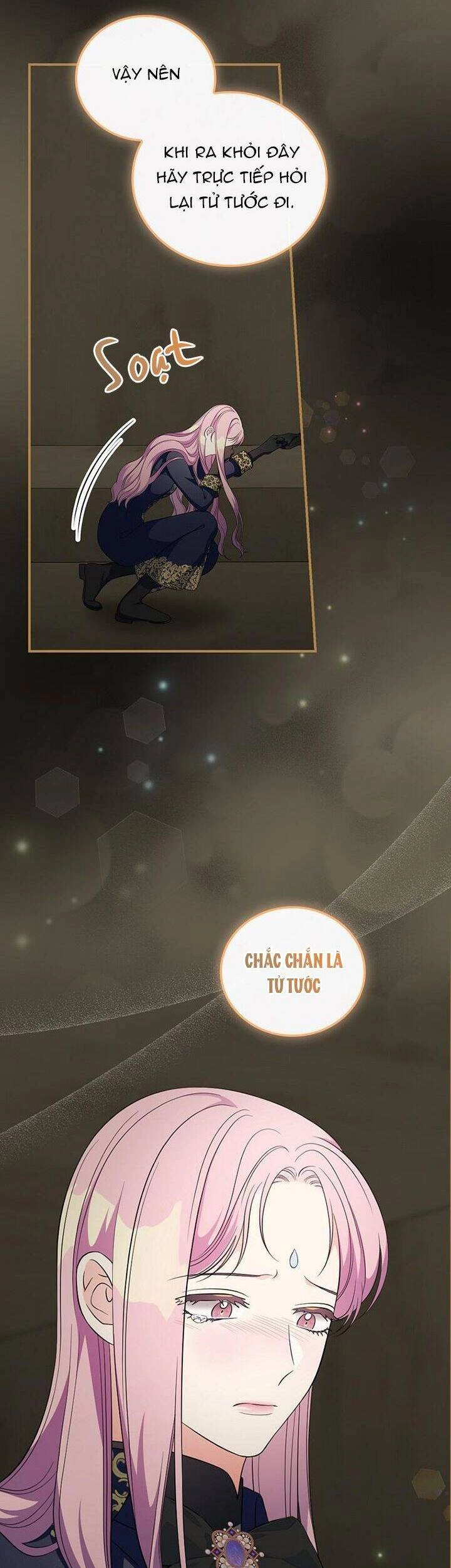 Nữ Công Tước Nhà Kính Chapter 62 - 26