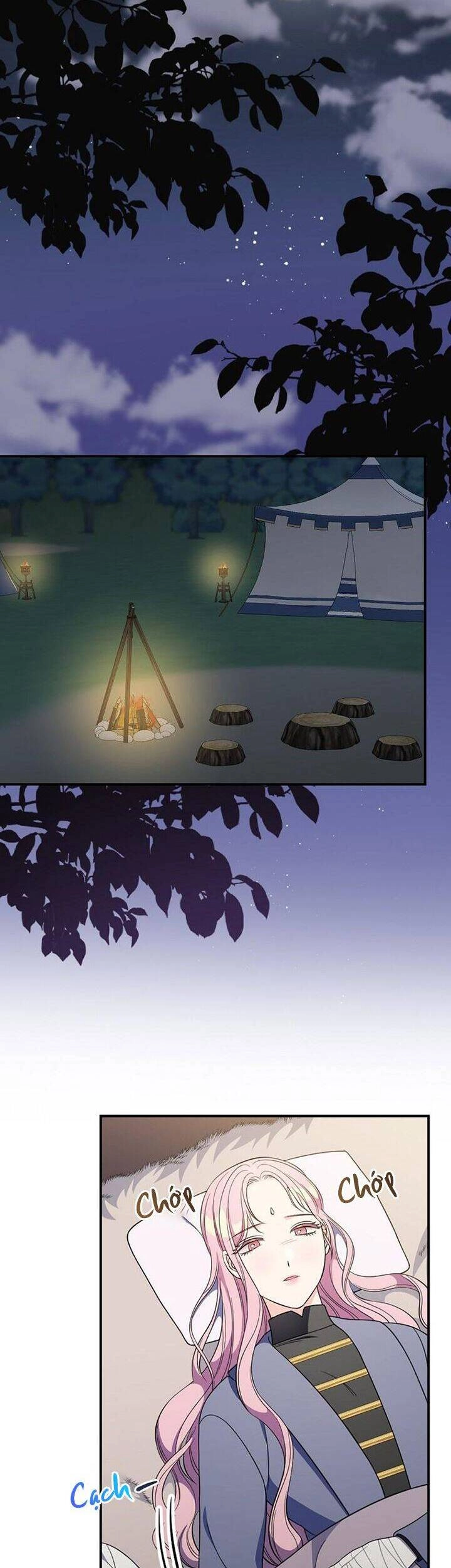 Nữ Công Tước Nhà Kính Chapter 62 - 35