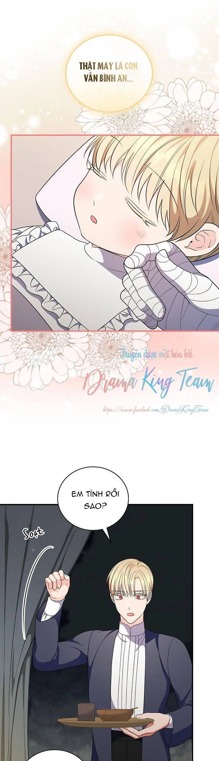 Nữ Công Tước Nhà Kính Chapter 62 - 37