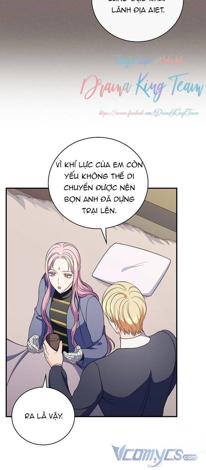 Nữ Công Tước Nhà Kính Chapter 62 - 39