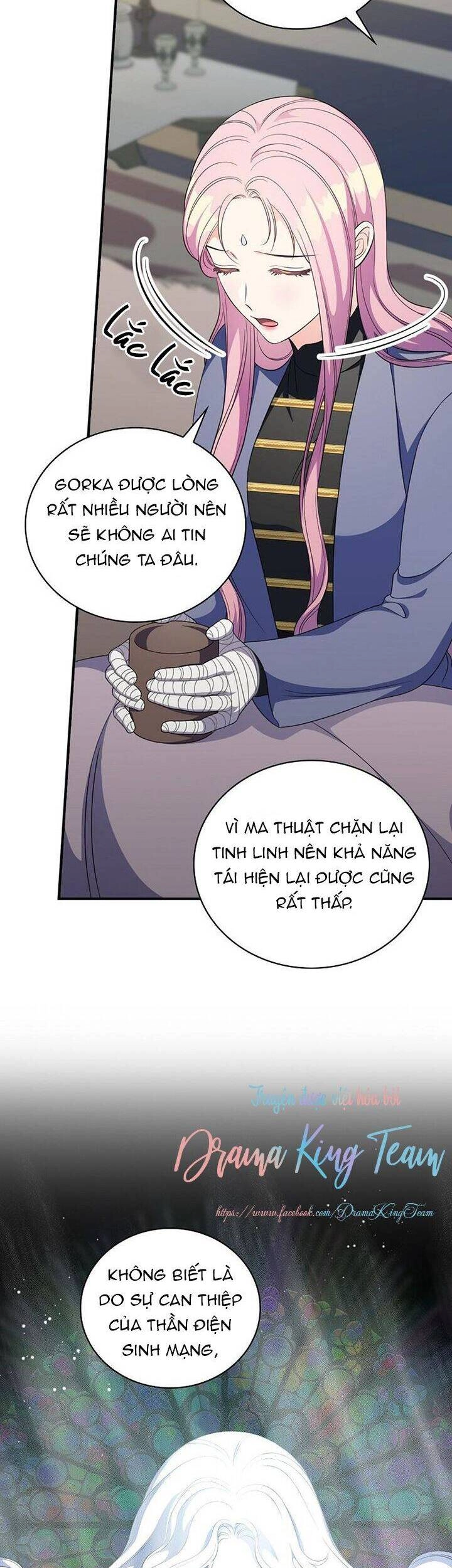 Nữ Công Tước Nhà Kính Chapter 62 - 41