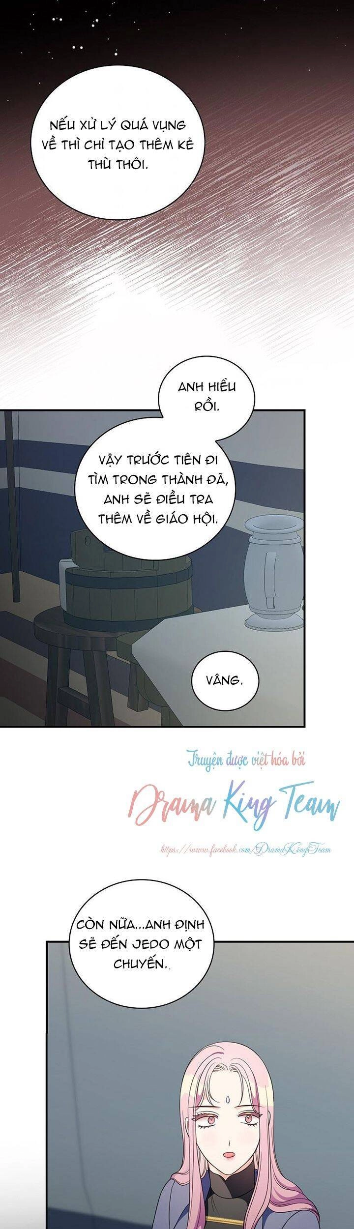 Nữ Công Tước Nhà Kính Chapter 62 - 43