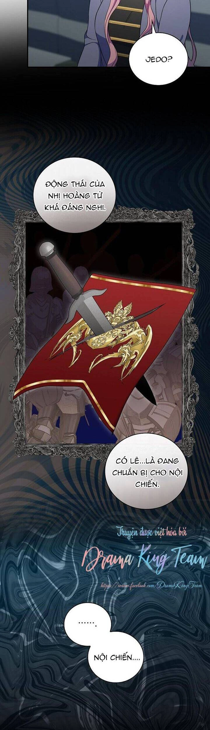 Nữ Công Tước Nhà Kính Chapter 62 - 44