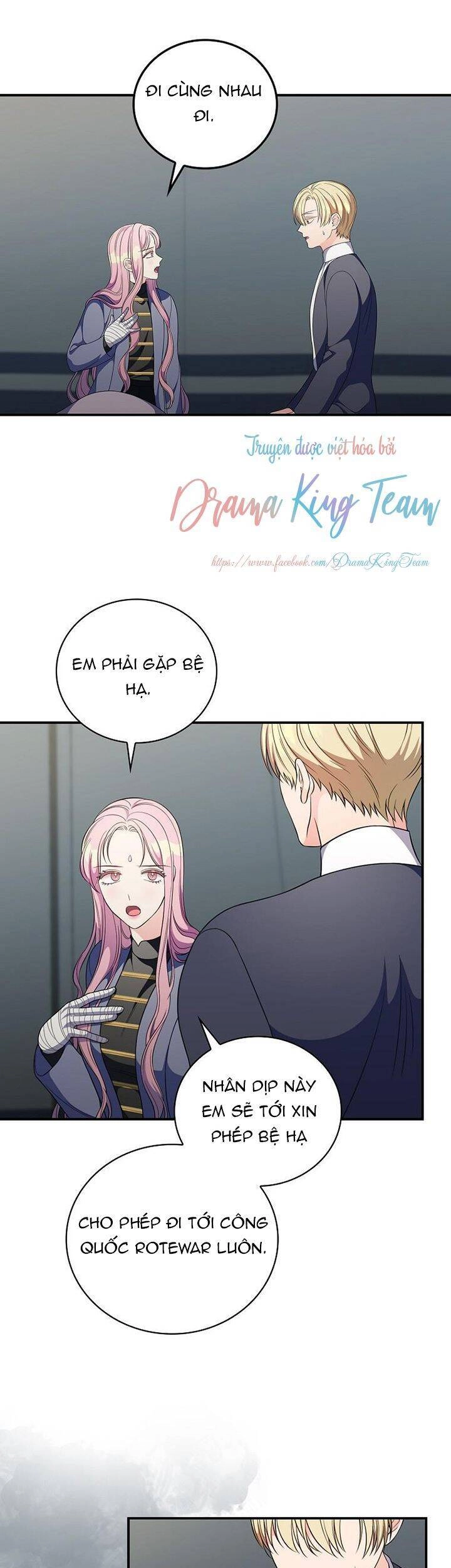 Nữ Công Tước Nhà Kính Chapter 62 - 46