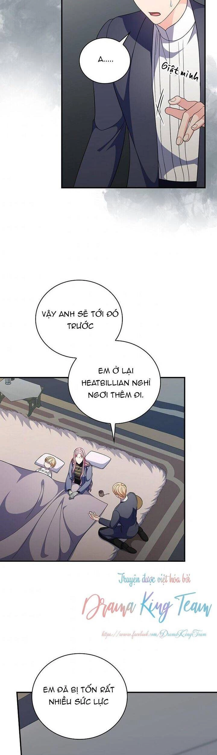 Nữ Công Tước Nhà Kính Chapter 62 - 47