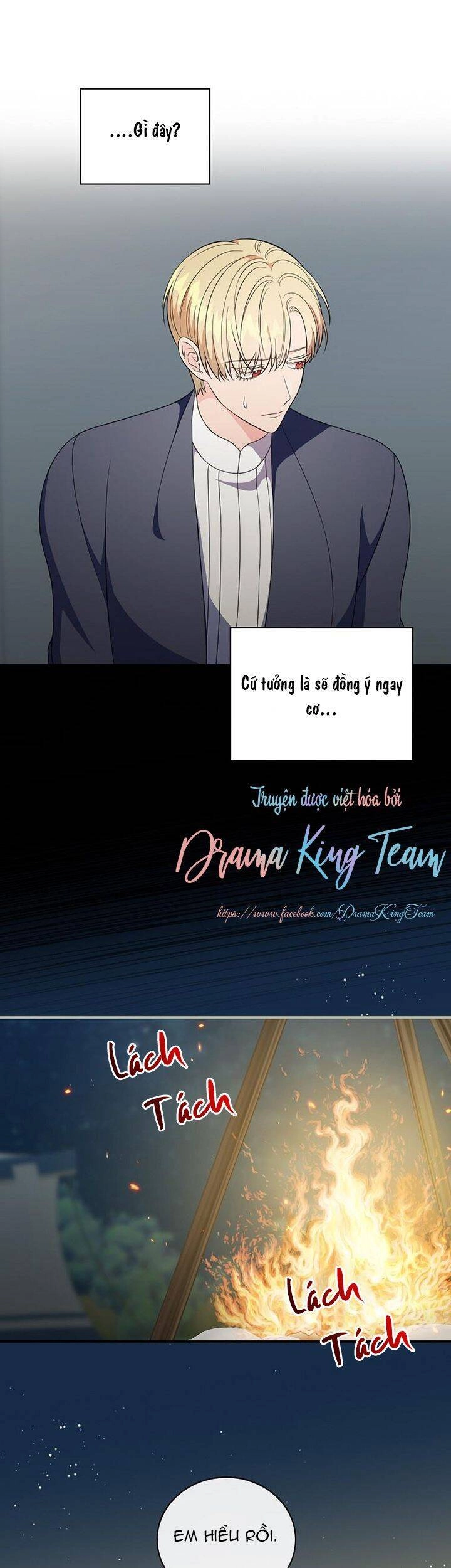 Nữ Công Tước Nhà Kính Chapter 62 - 49