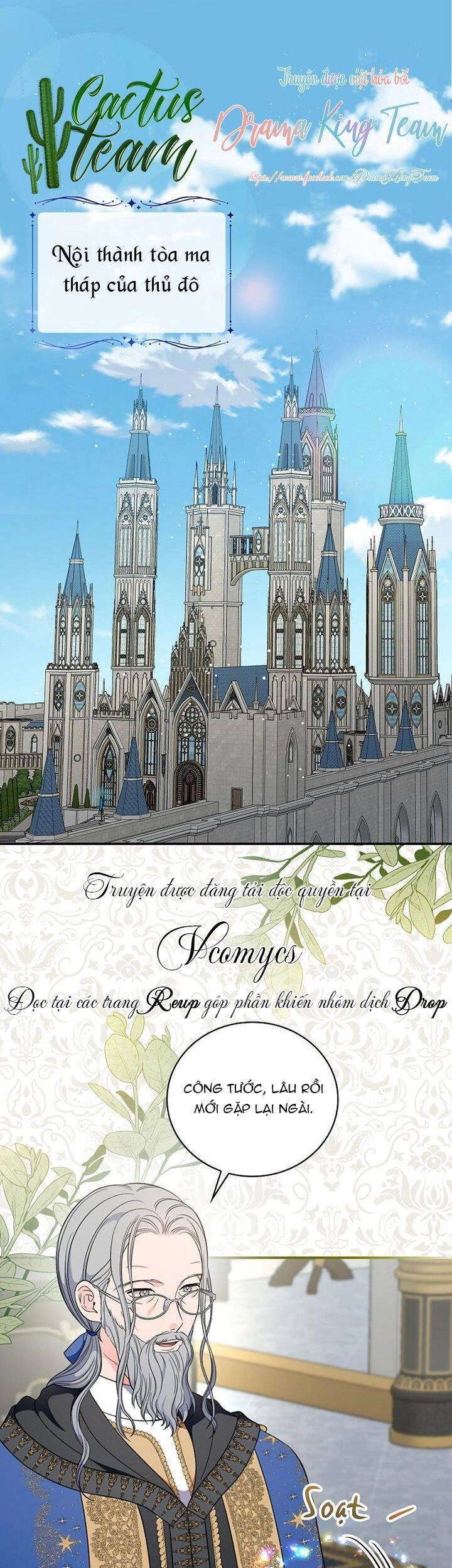 Nữ Công Tước Nhà Kính Chapter 63 - 1