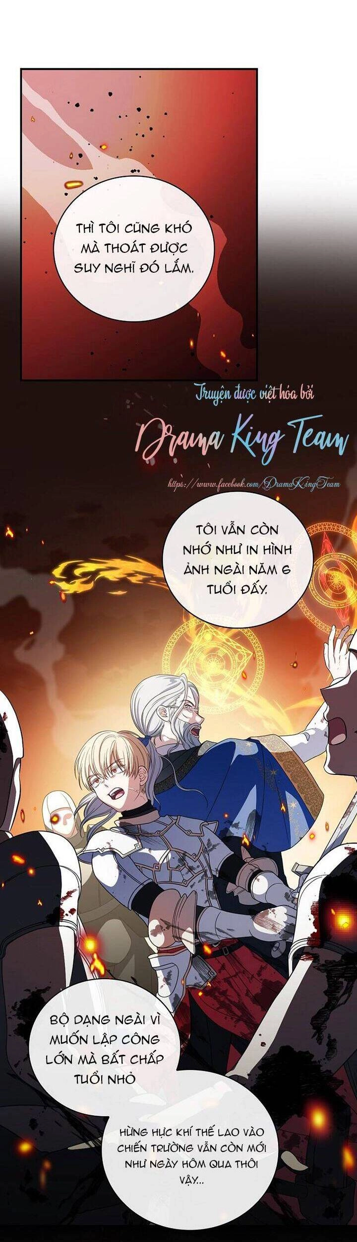 Nữ Công Tước Nhà Kính Chapter 63 - 5