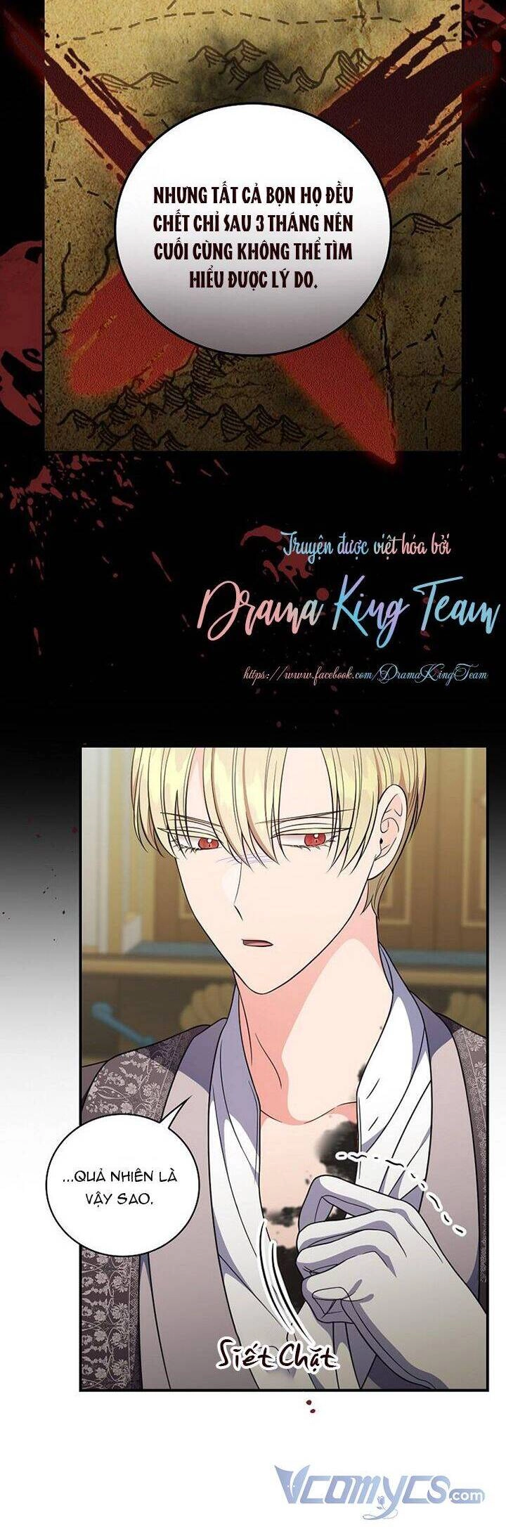 Nữ Công Tước Nhà Kính Chapter 63 - 16