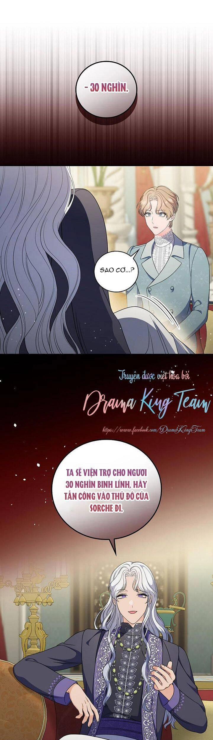 Nữ Công Tước Nhà Kính Chapter 63 - 27