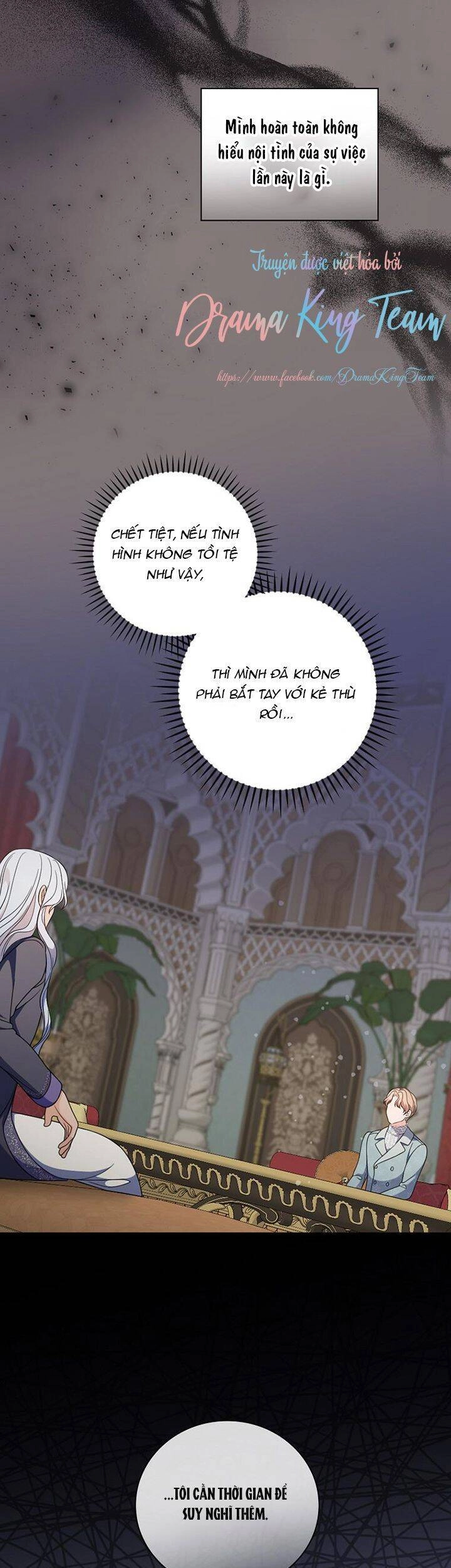 Nữ Công Tước Nhà Kính Chapter 63 - 29