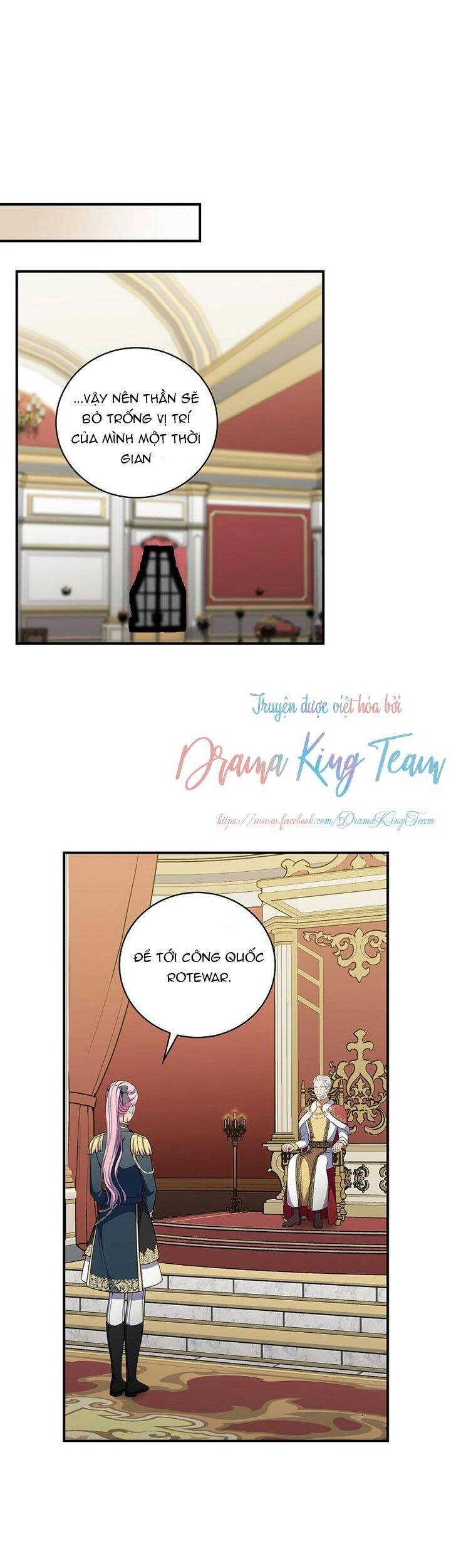 Nữ Công Tước Nhà Kính Chapter 63 - 32