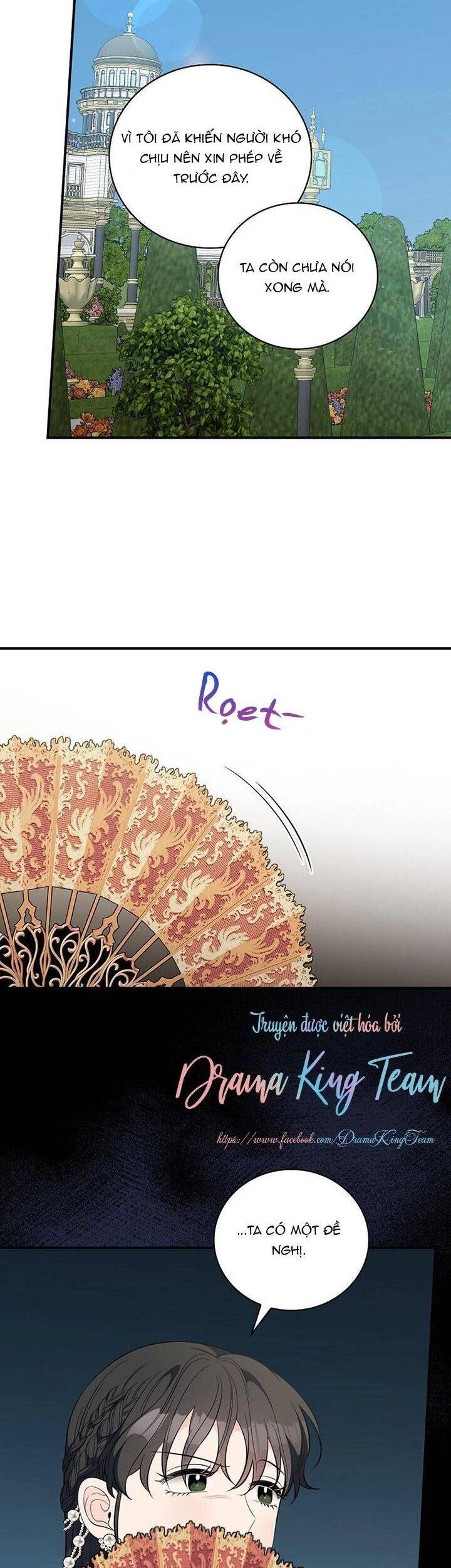 Nữ Công Tước Nhà Kính Chapter 63 - 46