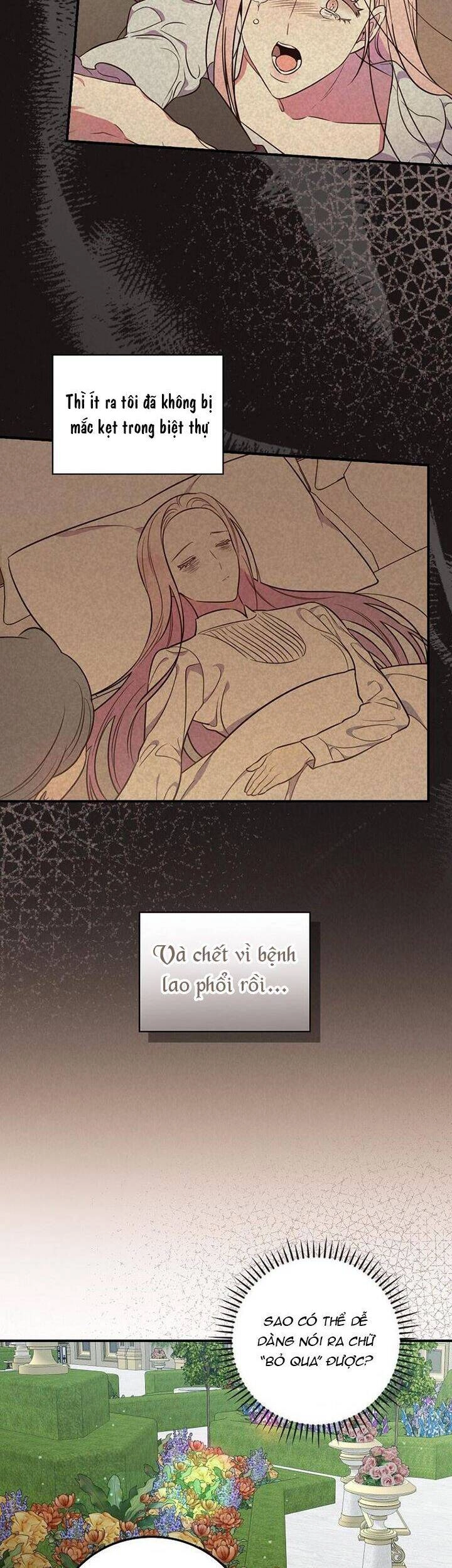 Nữ Công Tước Nhà Kính Chapter 64 - 2