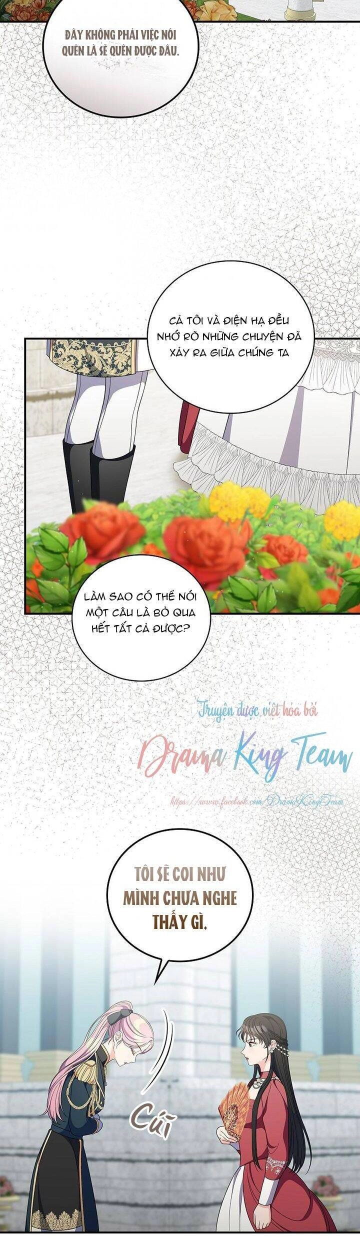 Nữ Công Tước Nhà Kính Chapter 64 - 3