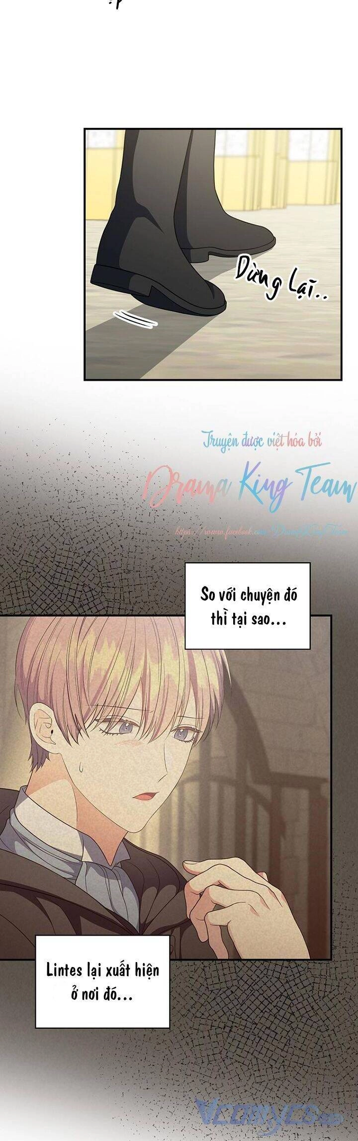 Nữ Công Tước Nhà Kính Chapter 64 - 7