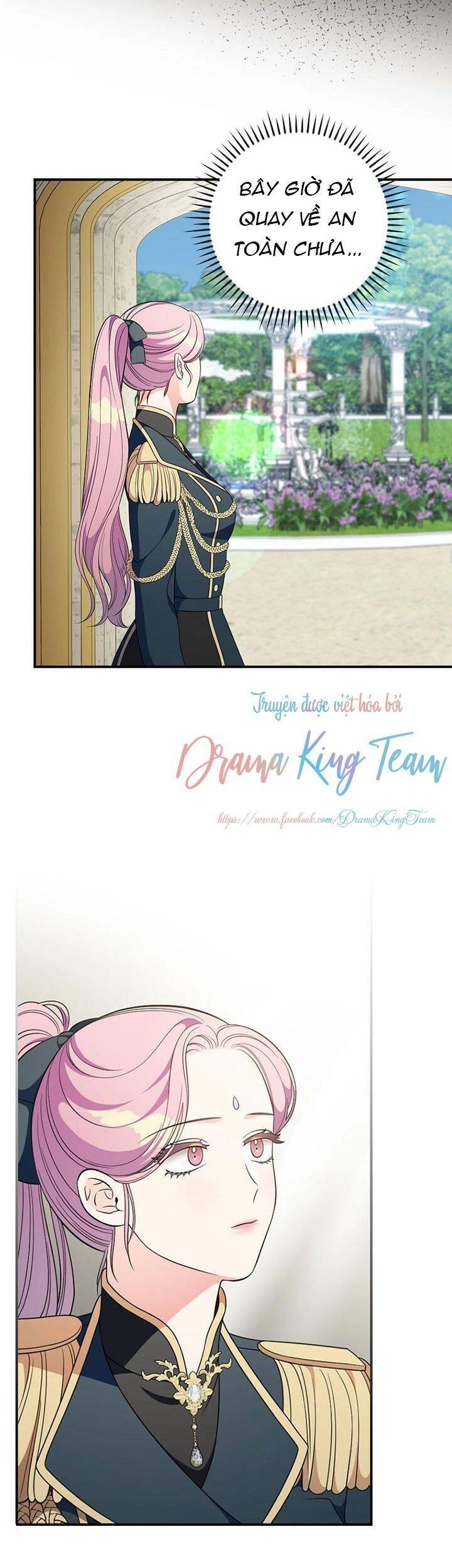 Nữ Công Tước Nhà Kính Chapter 64 - 8