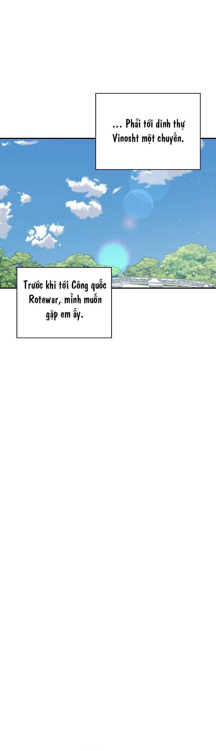Nữ Công Tước Nhà Kính Chapter 64 - 9