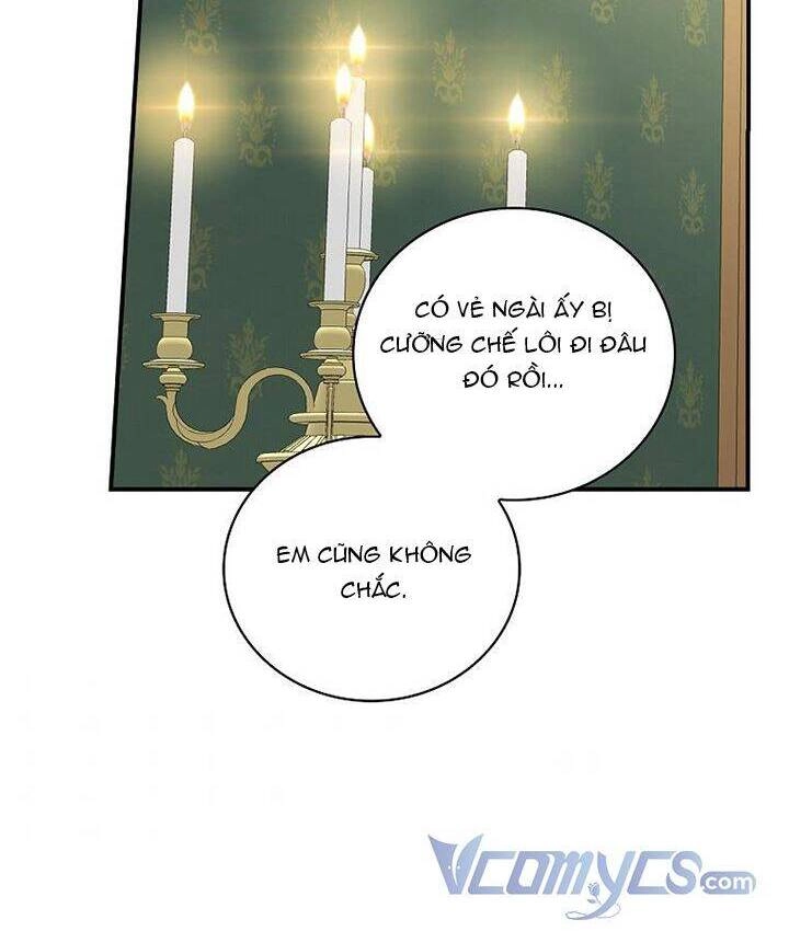 Nữ Công Tước Nhà Kính Chapter 64 - 31