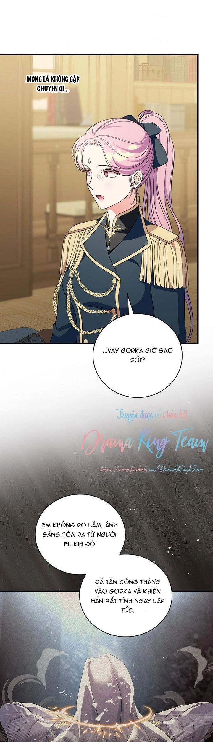 Nữ Công Tước Nhà Kính Chapter 64 - 32