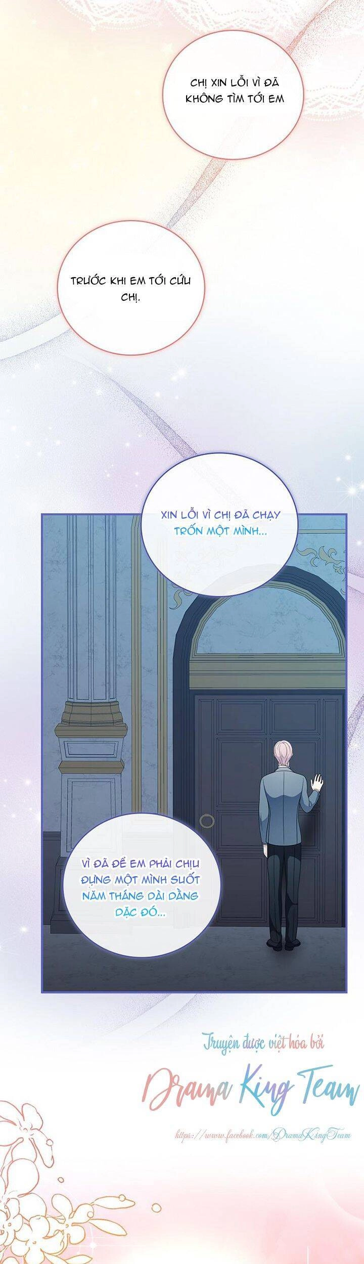 Nữ Công Tước Nhà Kính Chapter 64 - 43