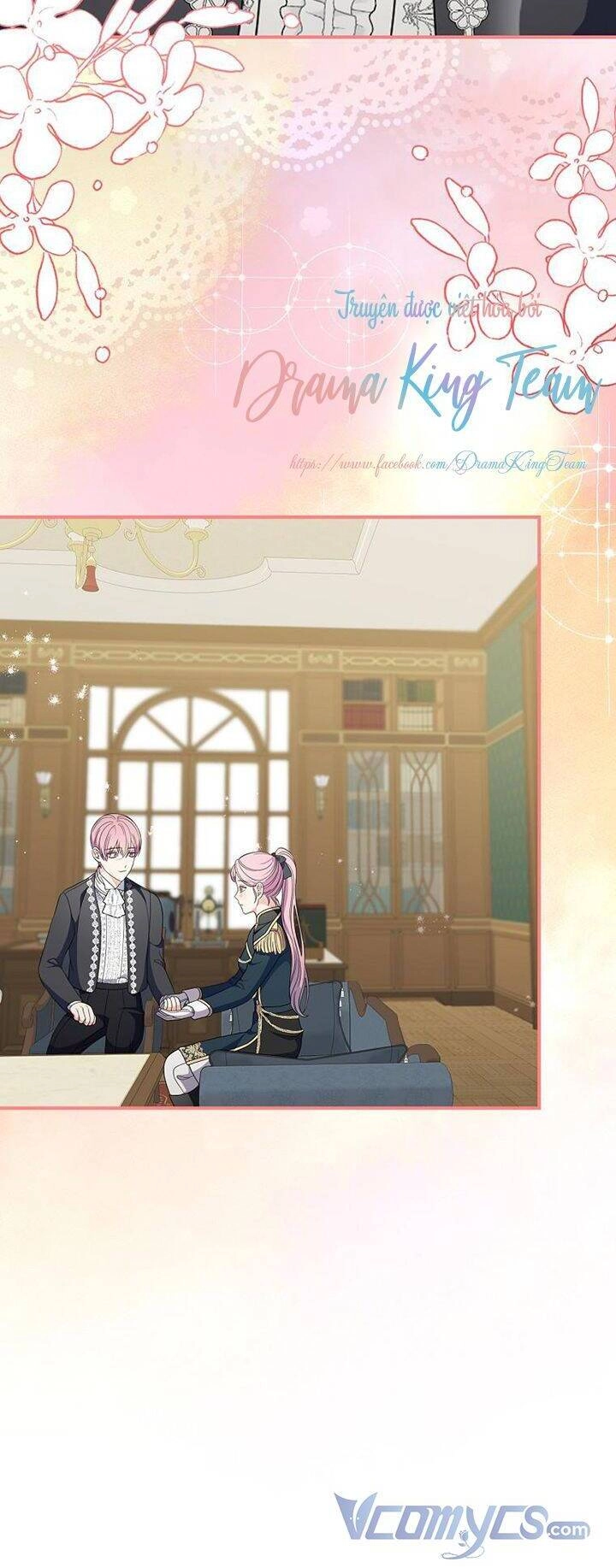 Nữ Công Tước Nhà Kính Chapter 64 - 45