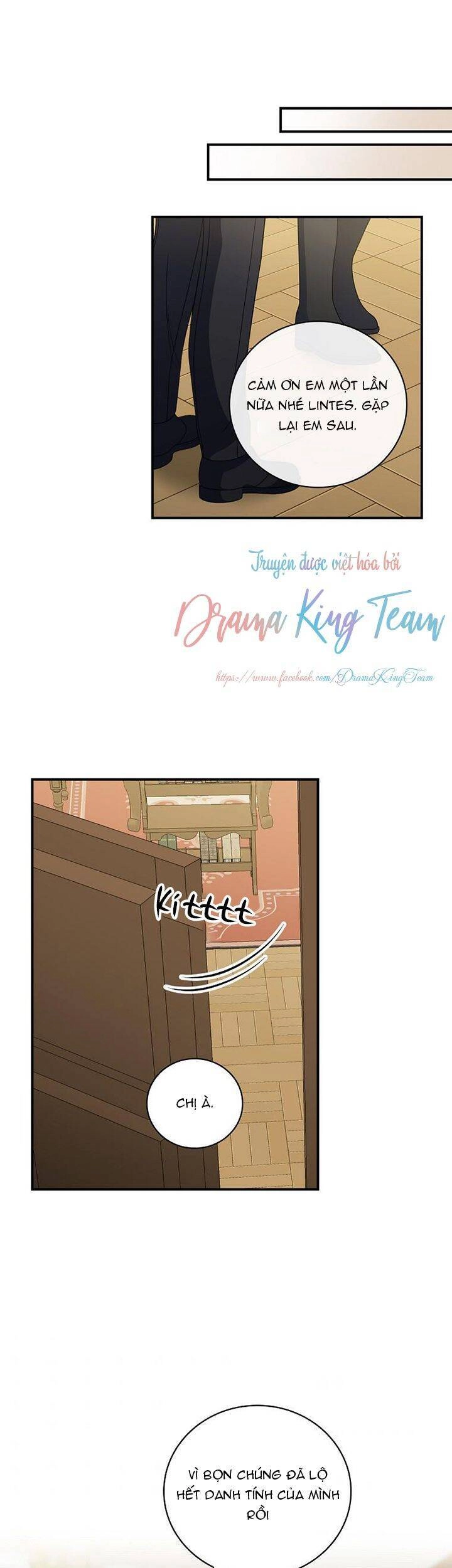 Nữ Công Tước Nhà Kính Chapter 64 - 46