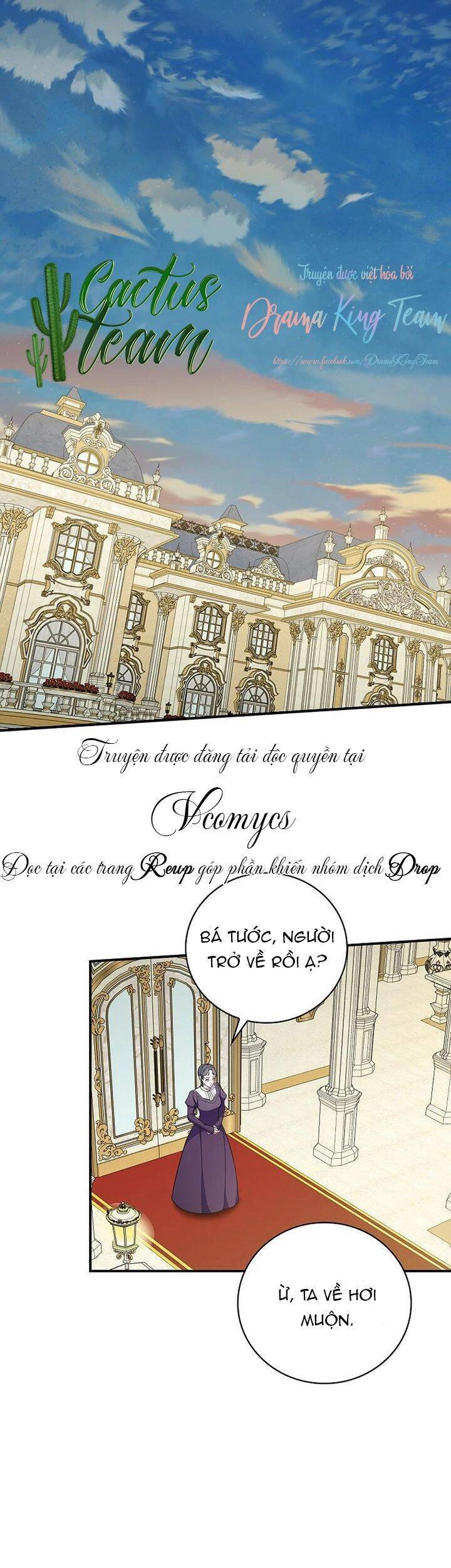 Nữ Công Tước Nhà Kính Chapter 65 - 1