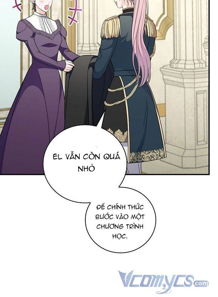 Nữ Công Tước Nhà Kính Chapter 65 - 3