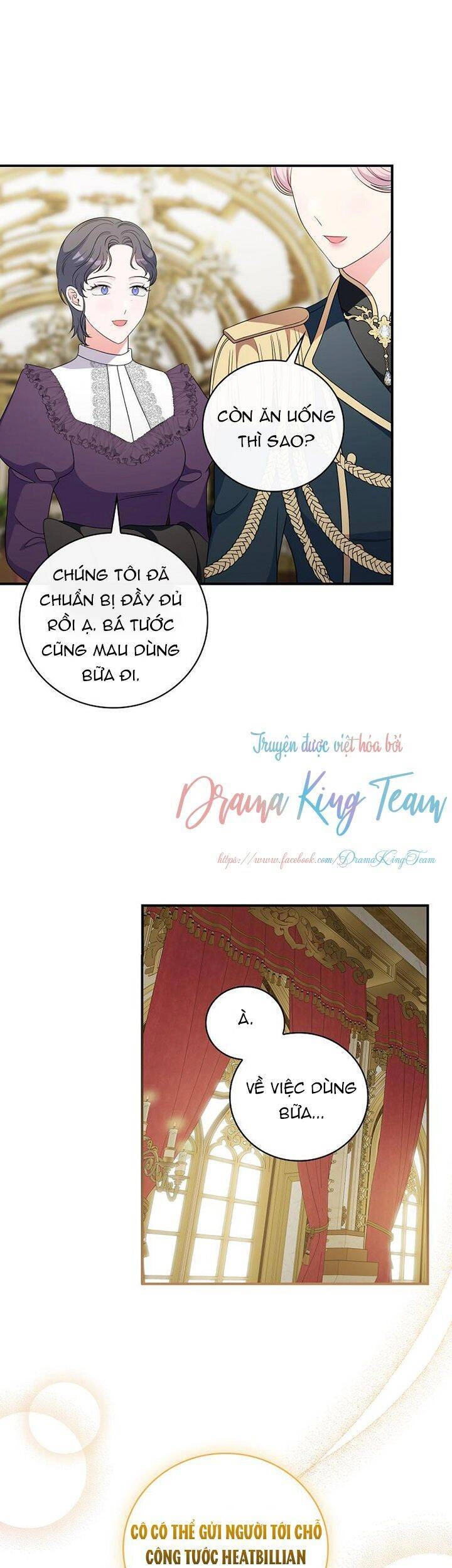 Nữ Công Tước Nhà Kính Chapter 65 - 7