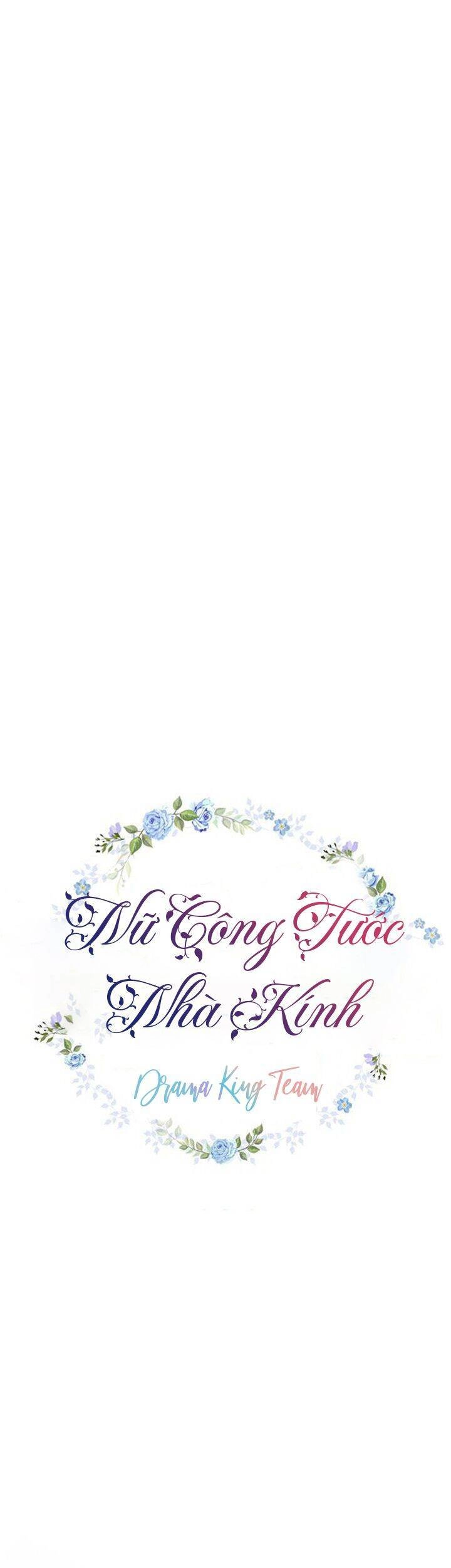 Nữ Công Tước Nhà Kính Chapter 65 - 10