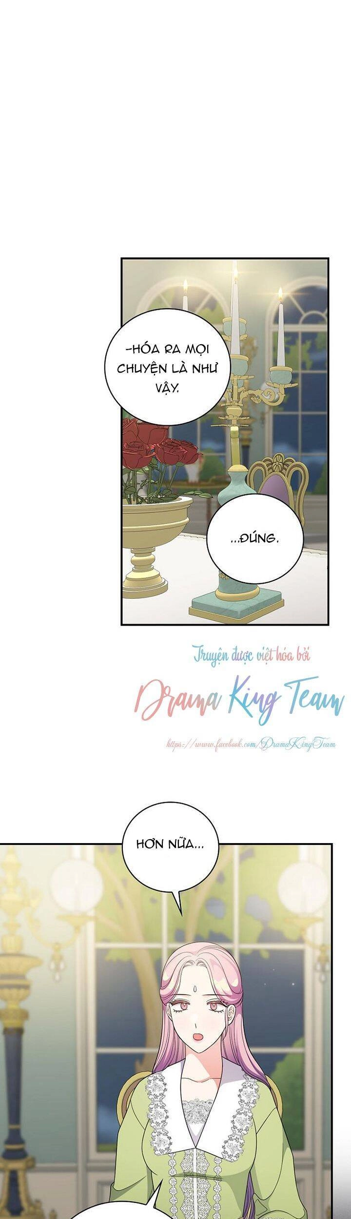 Nữ Công Tước Nhà Kính Chapter 65 - 16